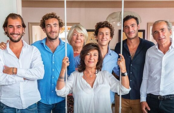 l agence