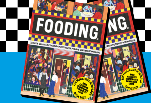 Le Fooding 2022