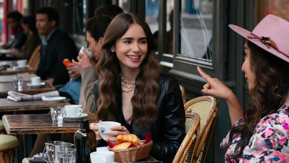emily in Paris filmlocaties