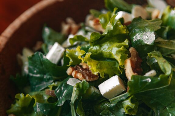 salad dressing