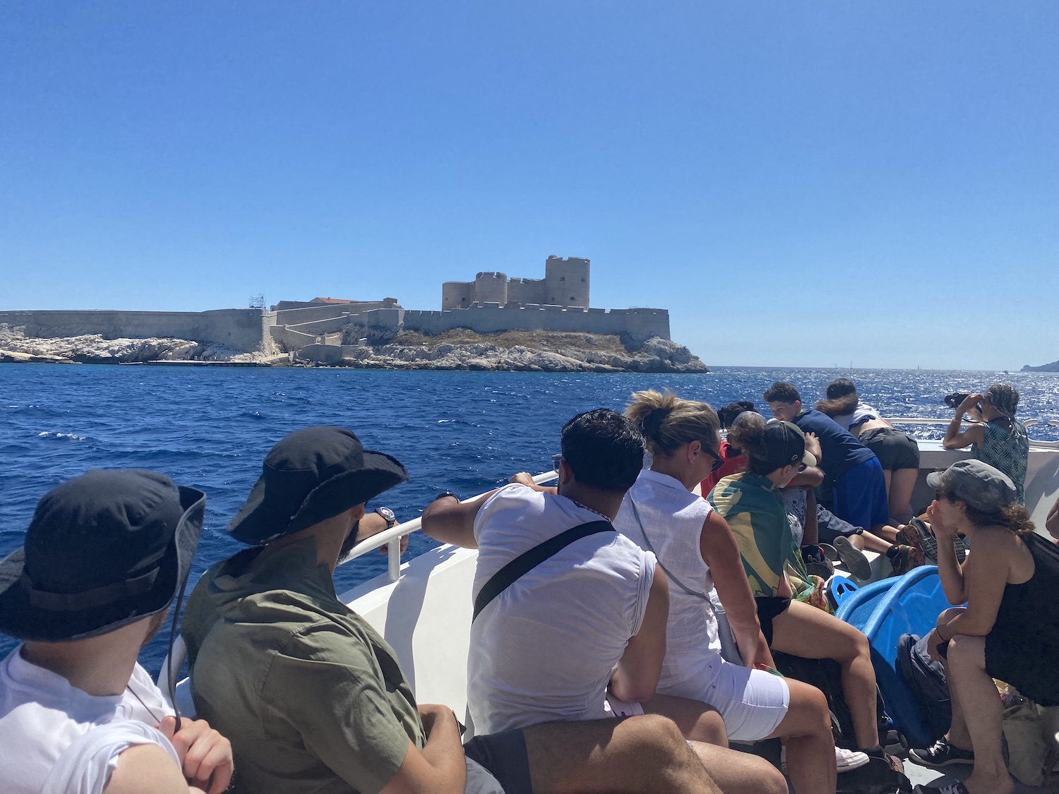 Chateau-d-If-marseille