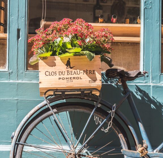 10x doen in Bordeaux dit voorjaar!