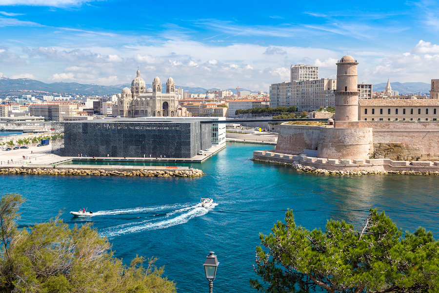 marseille