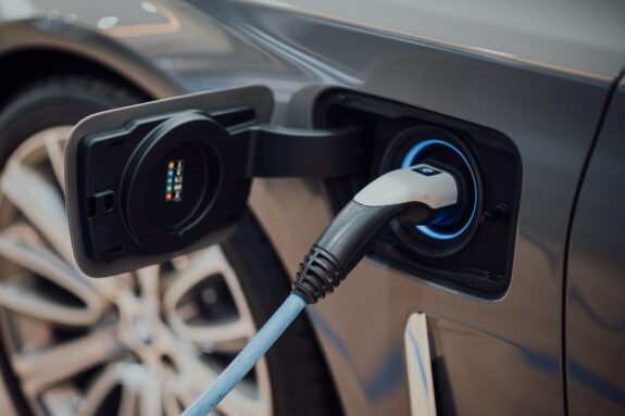 elektrische auto vakantie