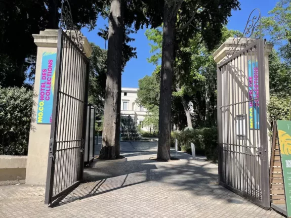 MoCo Montpellier