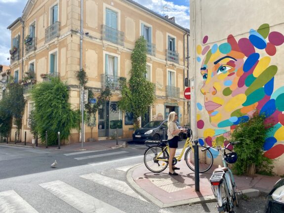 Street Art Montpellier