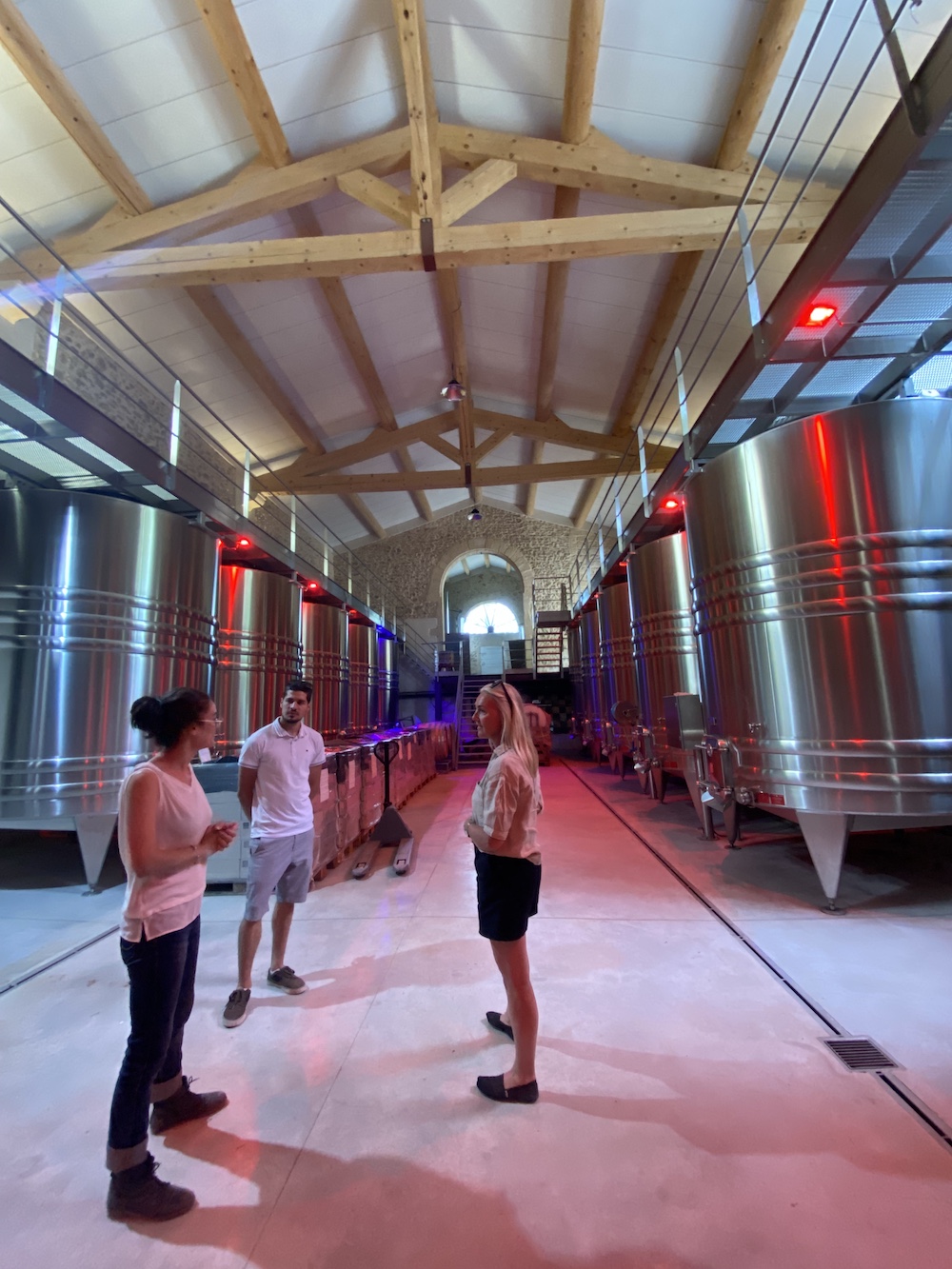 Domaine Arbousier