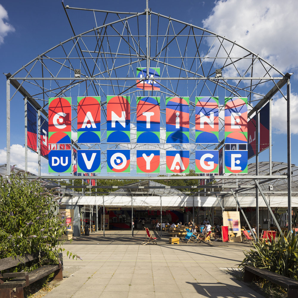 La Cantine - Nantes 