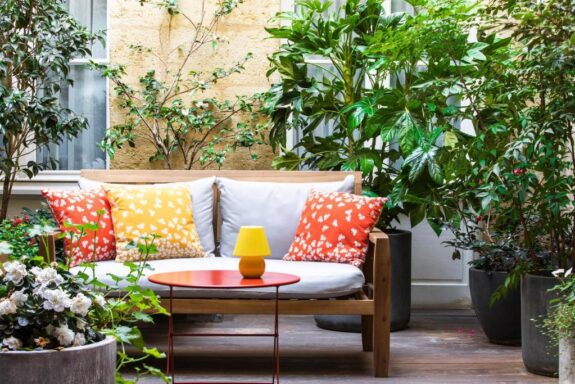 betaalbare hotels en chambres d hotes in Bordeaux