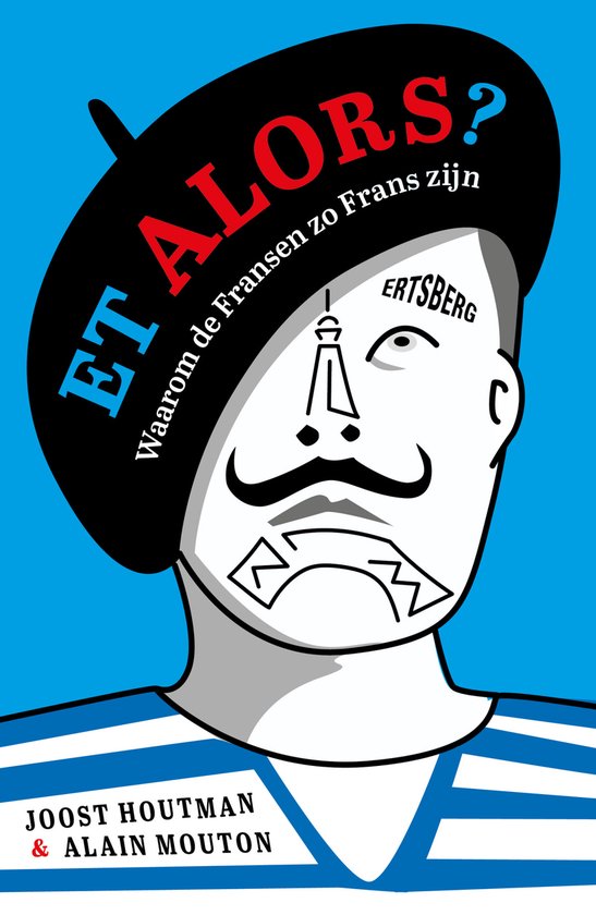 et alors boek vakantie