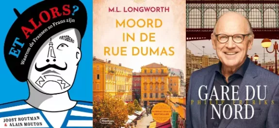vakantieboeken zomer 2022