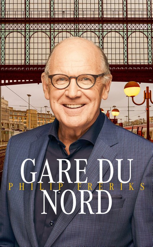 gare du nord boeken vakantie