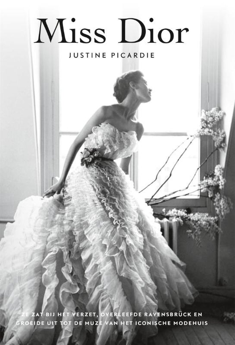 Miss Dior biografie