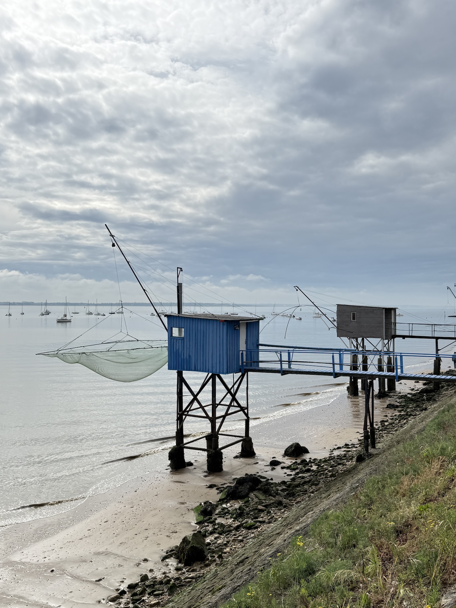 Saint Nazaire