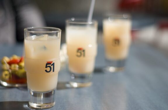 pastis