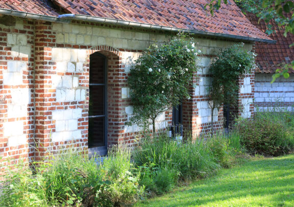 Domaine de Fresnoy B&B