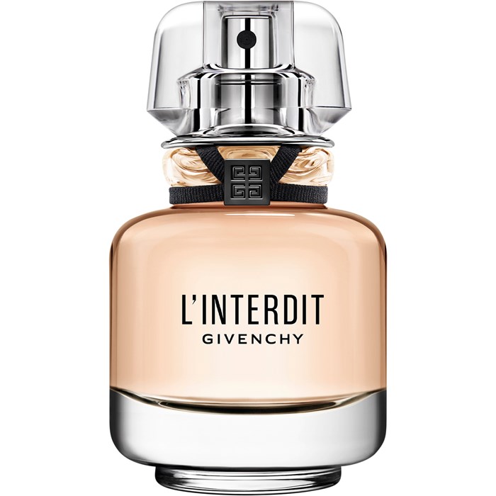 Franse parfums Interdit