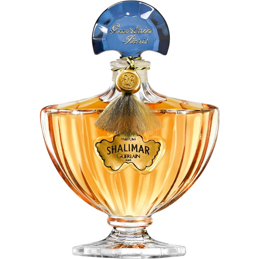 Franse parfums Shalimar