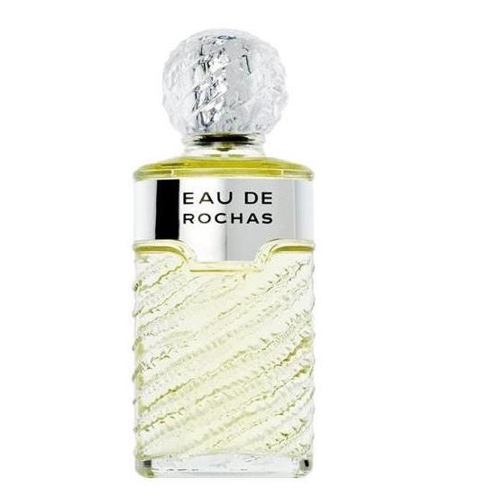 Franse parfums Eau de Rochas