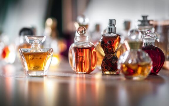 klasieke legendraische parfums uit Frankrijk