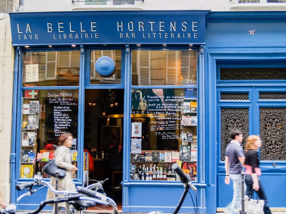 La Belle Hortense