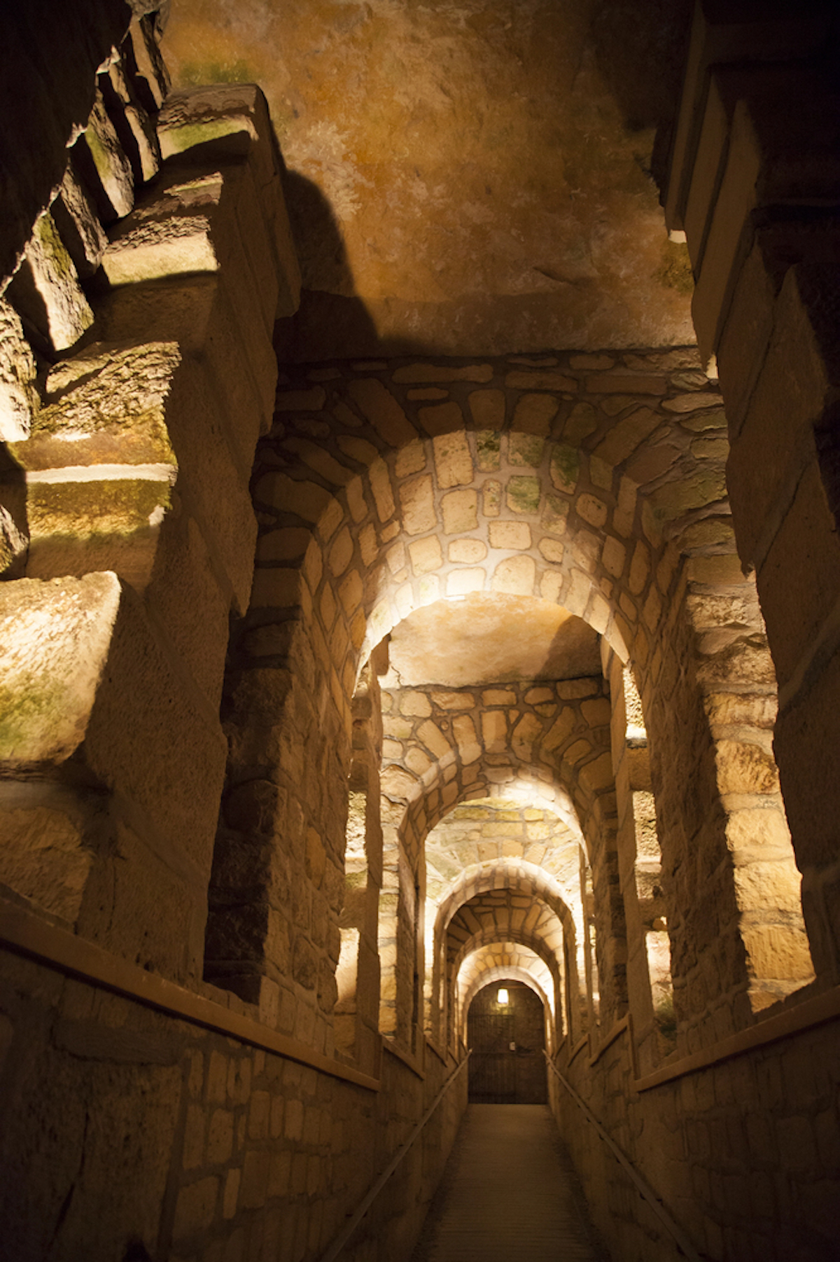 catacomben Parijs