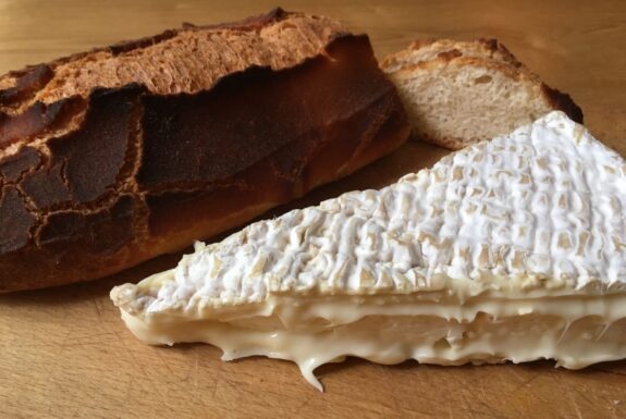 brie in 15 weetjes