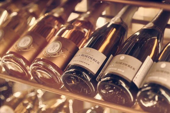 louis roederer champagne brut