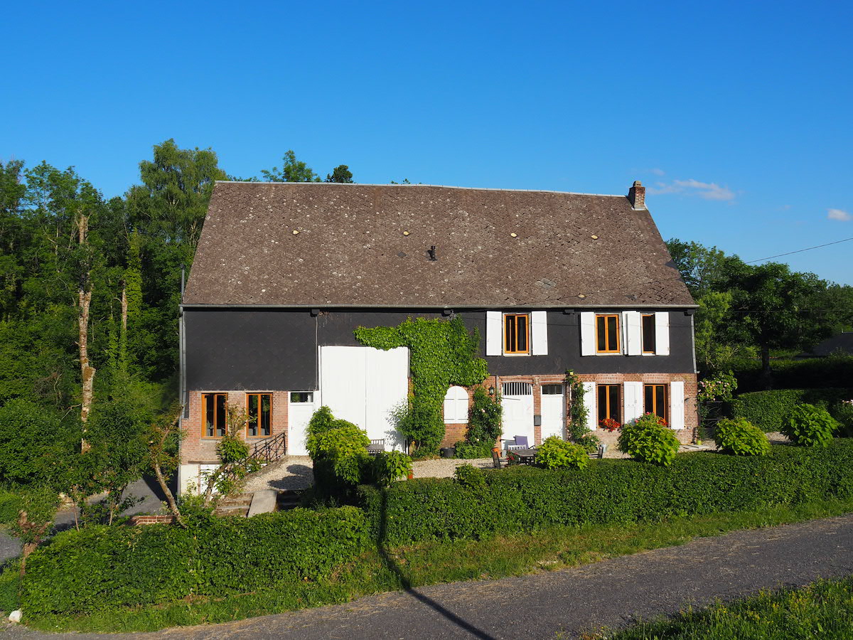 Danou chambre d hotes Ardennen