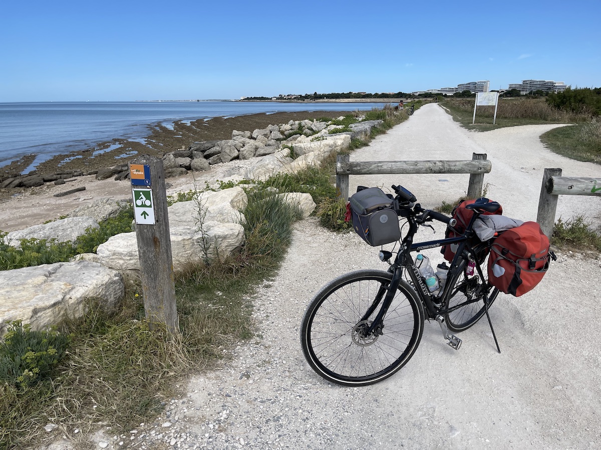 velodysee fietsroute atlantische kust