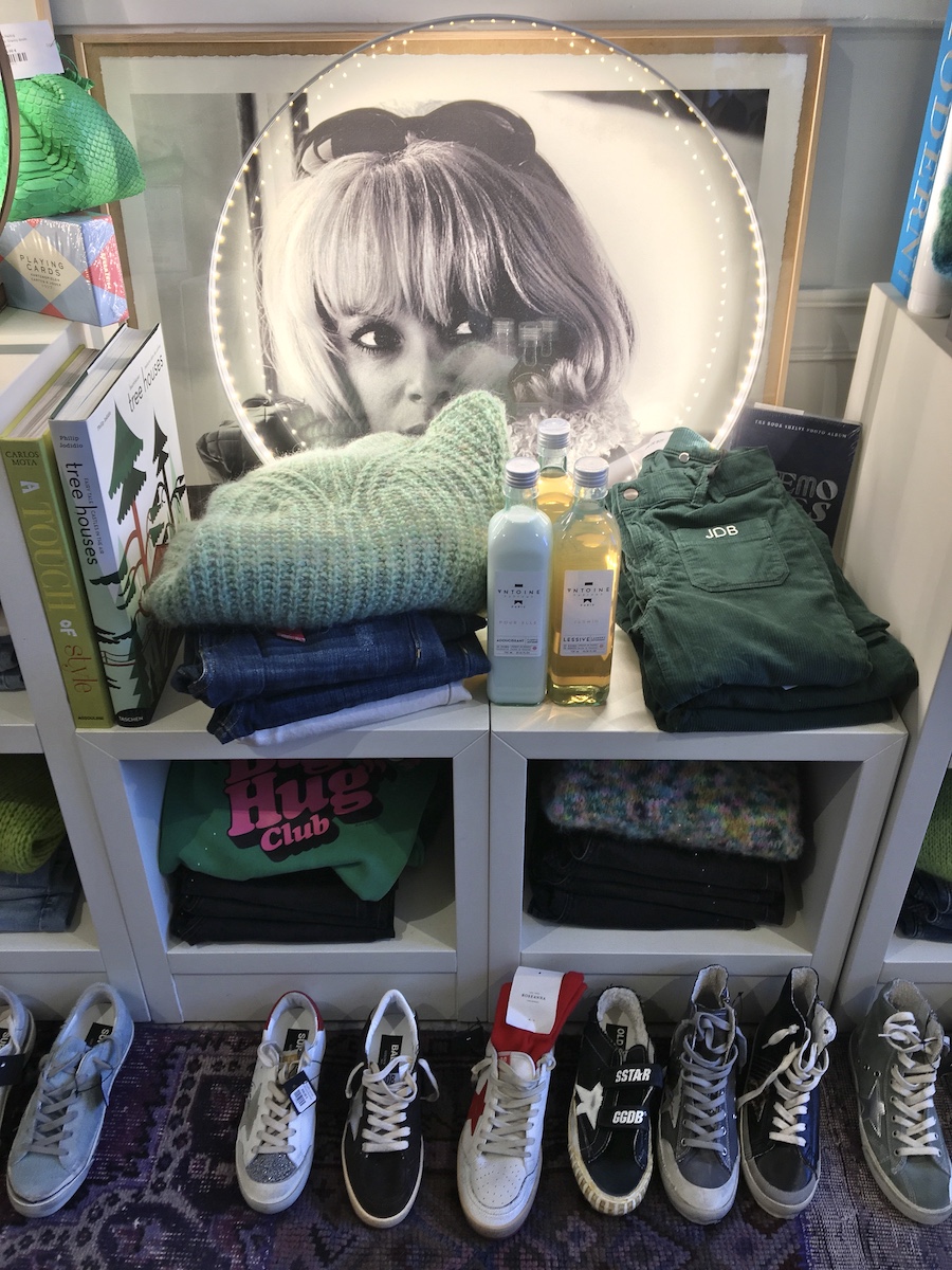 Bordeaux Triangle d'Or