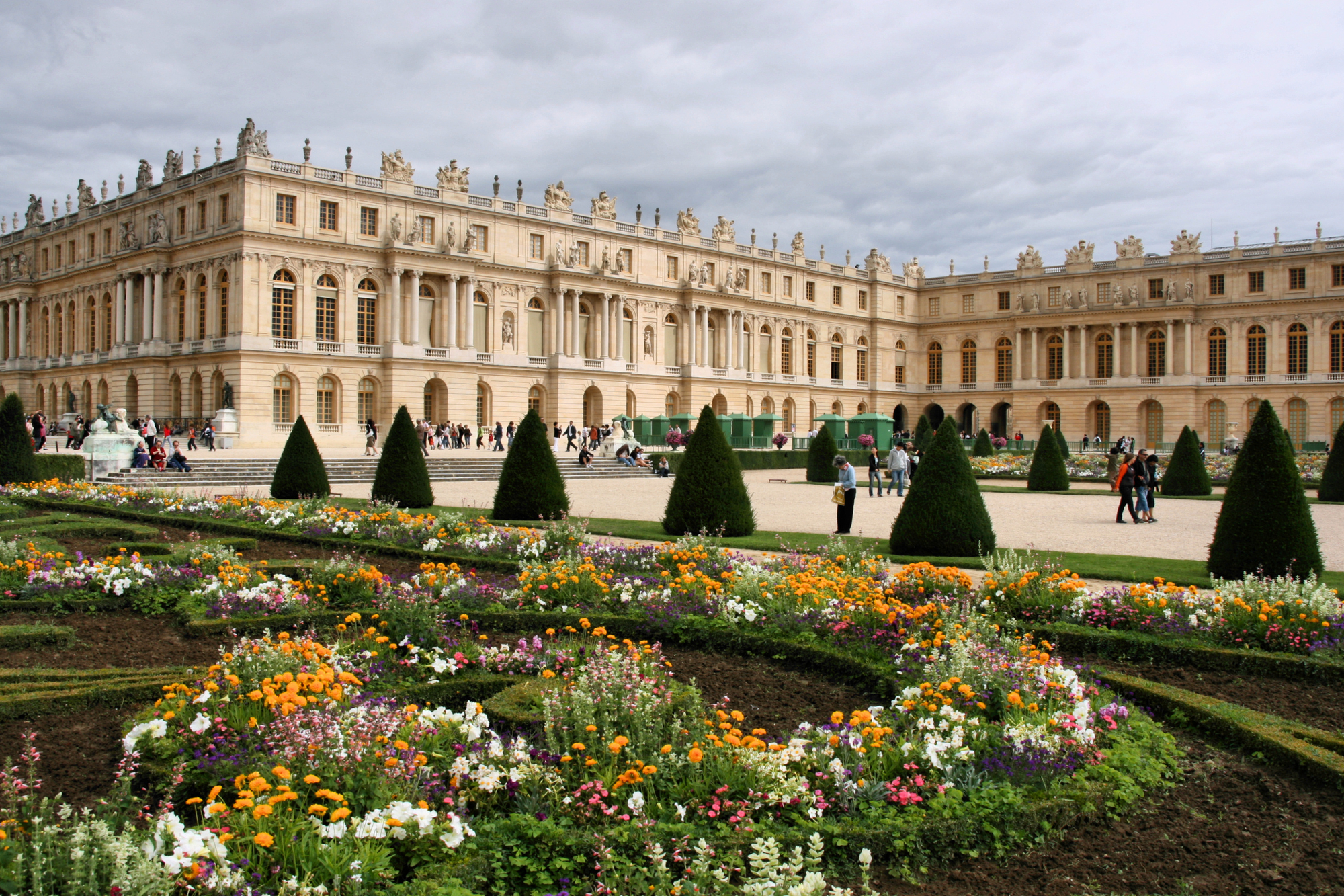 Versailles
