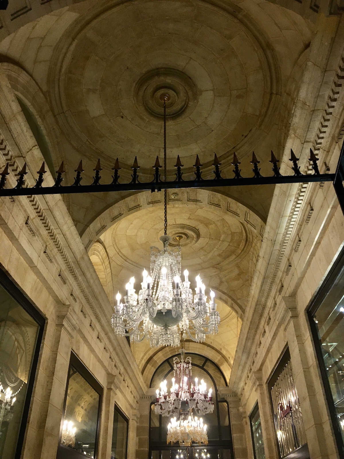 Bordeaux Triangle d'Or Passage