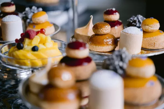 patisserie Parijs