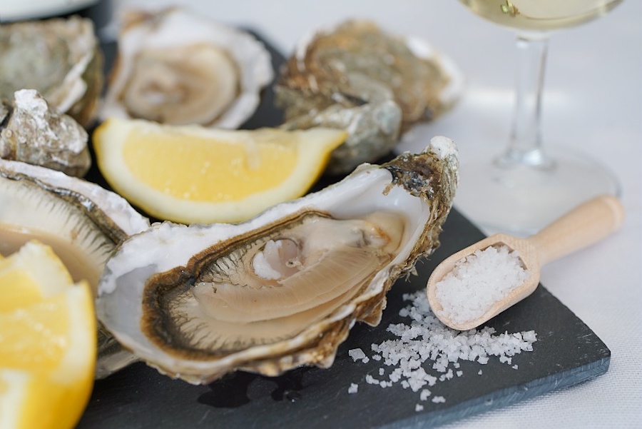 Atlantische Loirestreek 10x zien&doen oesters eten