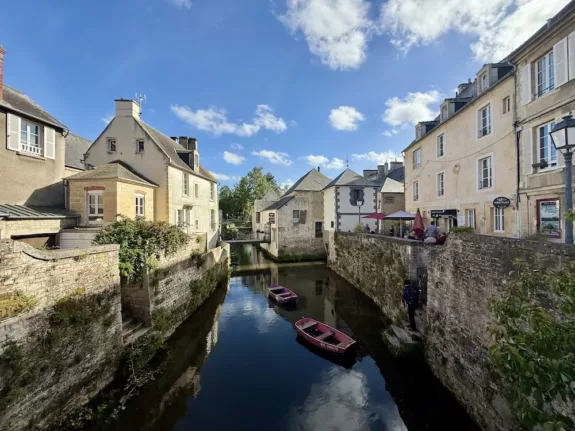 Bayeux - Calvados - Normandië
