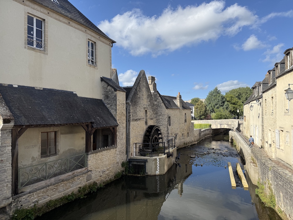 Bayeux - Calvados