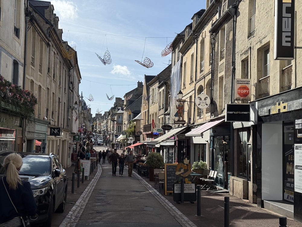 Bayeux - Calvados - Normandie