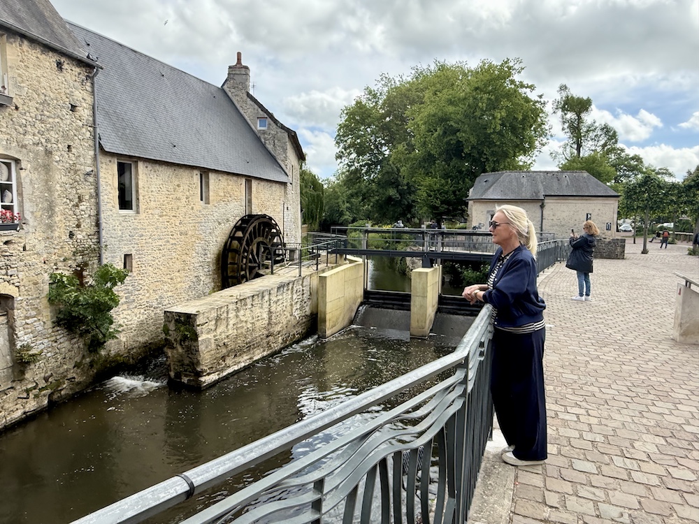 Bayeux - Calvados- Normandie
