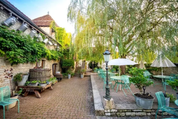 Hotel-de-la-Beursaudiere