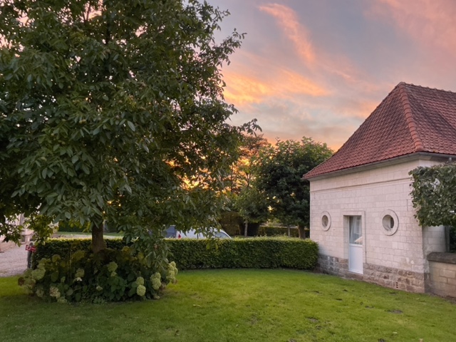 La Cour de Remi 