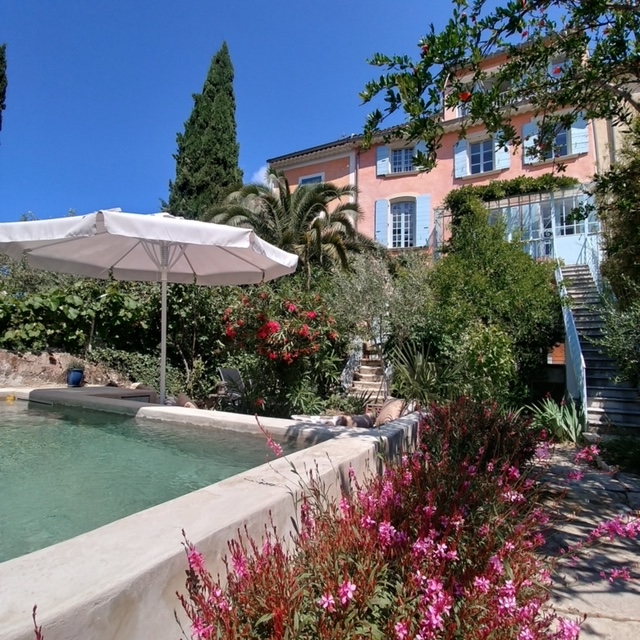 Maison de Maitre Des- Sens