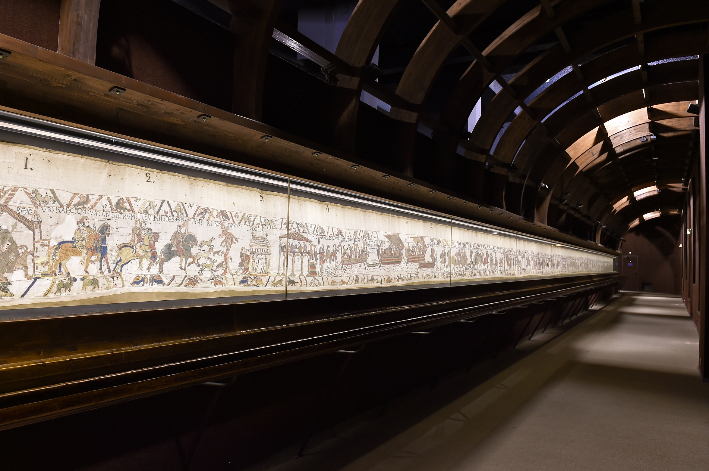 tapisserie de Bayeux