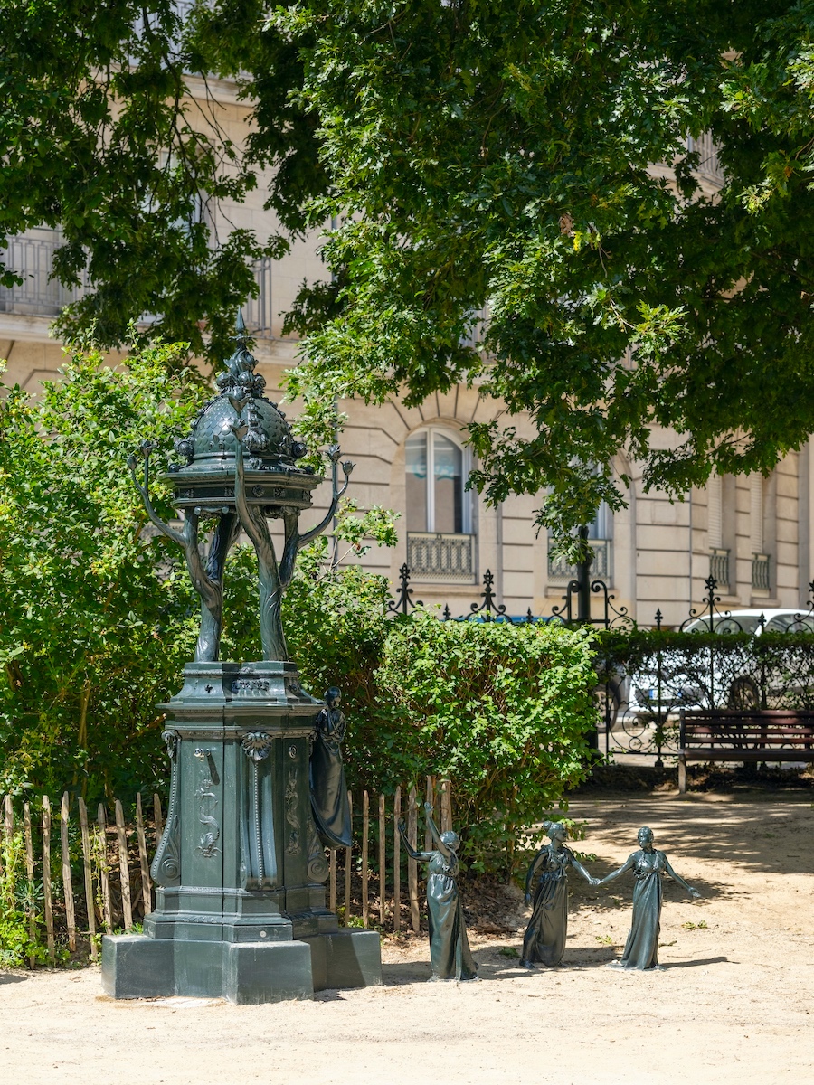 Nantes Voyage à Nantes kunstfestival