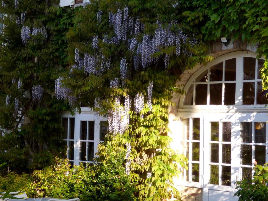 hotel la Tonnelerie Loirevallei Chambord