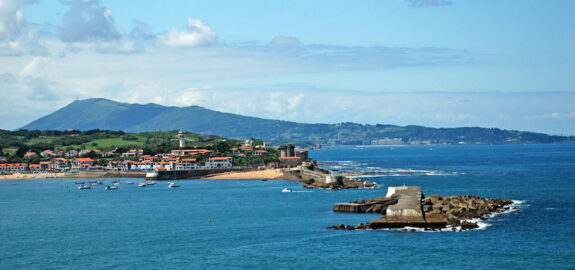 Saint-Jean-de-Luz and Ciboure