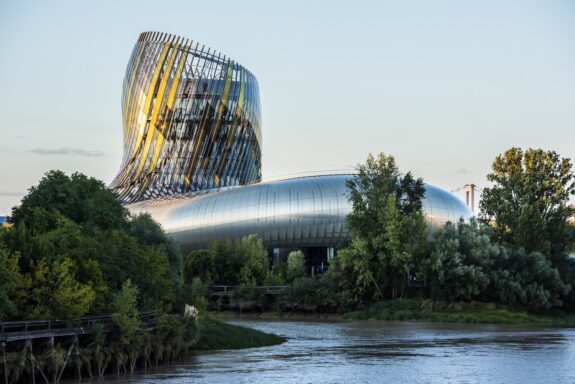 Bordeaux Cité du Vin