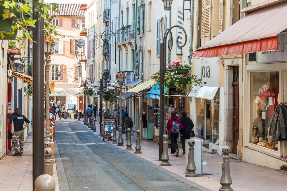 Antibes