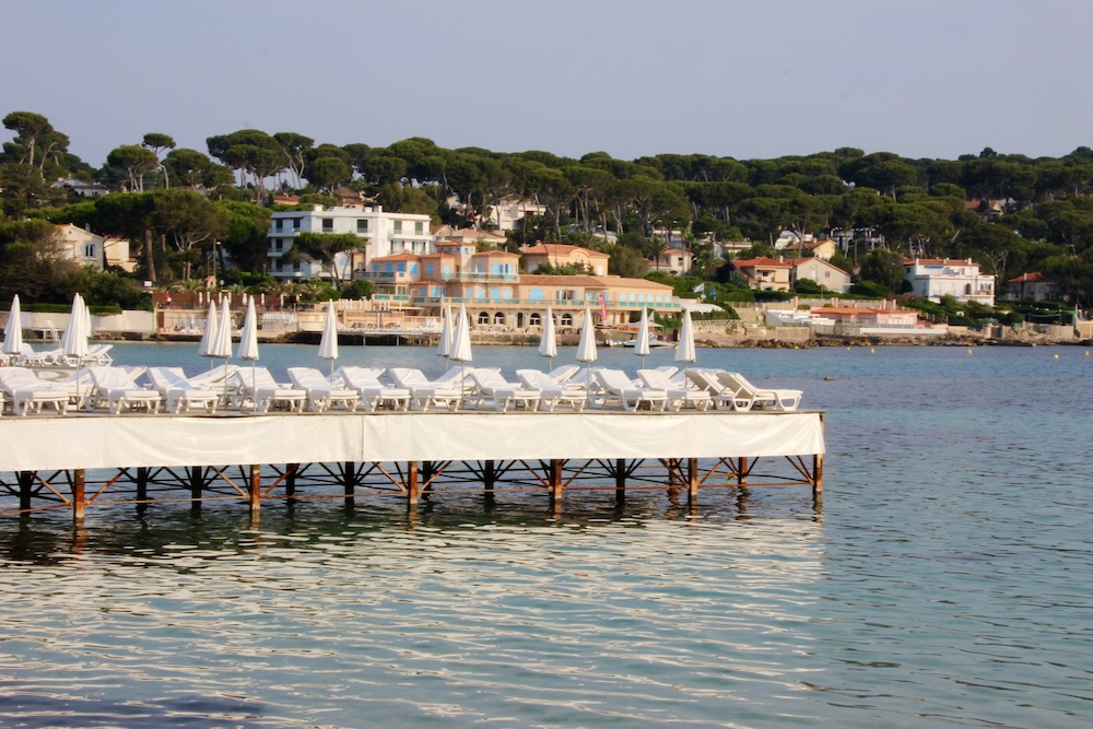 Antibes
