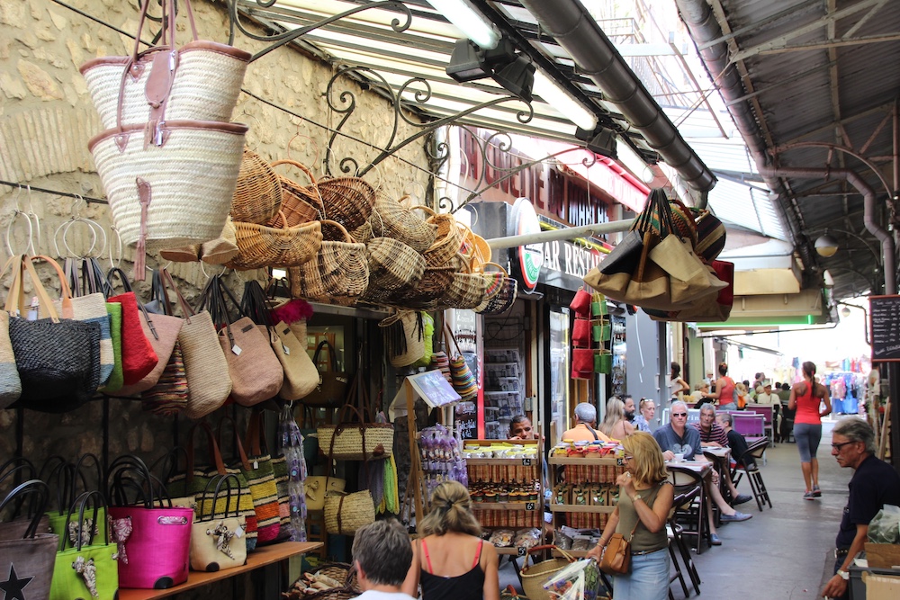 Antibes